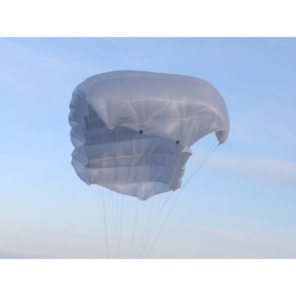 MarS WP 370 Tandem Reserve Canopy