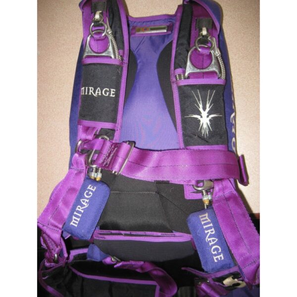 Mirage G4 Container - Image 3