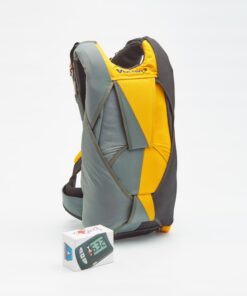 UPT Vector3 Micron skydiving container