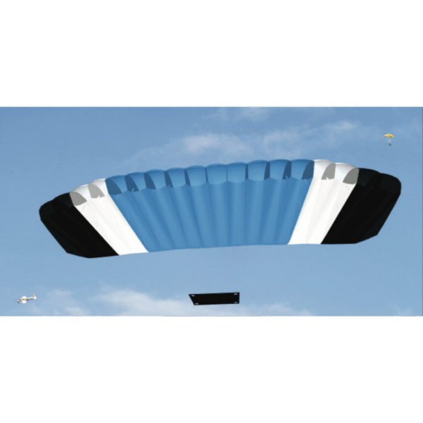 PD Sabre3 Main Parachute Canopy - Image 2