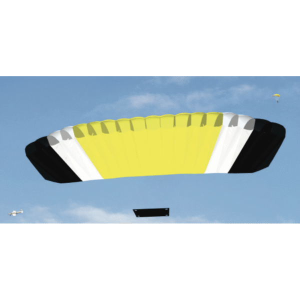 PD Sabre3 Main Parachute Canopy - Image 4