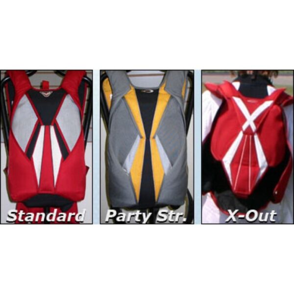 Infinity skydiving container - Image 4
