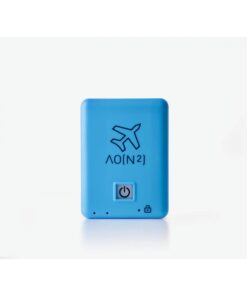 AO(N2) Brilliant Pebbles Wireless Audible Altimeter