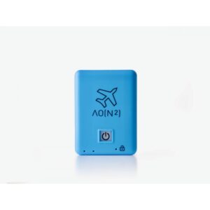 AO(N2) Brilliant Pebbles Wireless Audible Altimeter