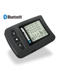 L&B Optima3 Bluetooth skydiving audible altimeter