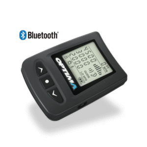 L&B Optima3 Bluetooth skydiving audible altimeter