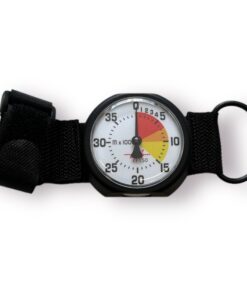 Viplo FT50 Skydiving Analog Altimeter