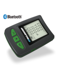 L&B Quattro3 Bluetooth skydiving audible altimeter