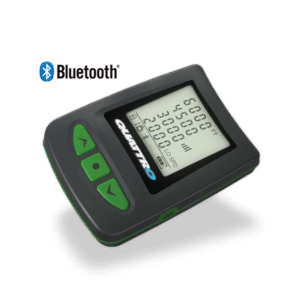 L&B Quattro3 Bluetooth skydiving audible altimeter