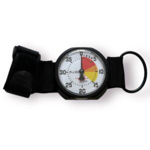 Viplo FT50 Skydiving Analog Altimeter