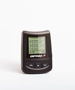 L&B Optima2 skydiving audible altimeter