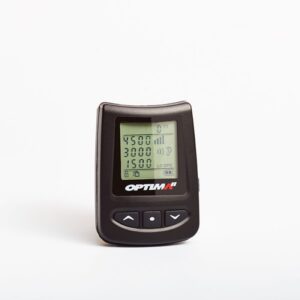 L&B Optima2 skydiving audible altimeter