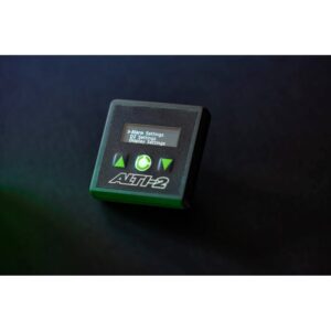 Alti-2 Mercury Jade Audible Skydiving Altimeter