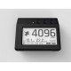 airlogOne Advanced Skydive Tracker and Altimeter