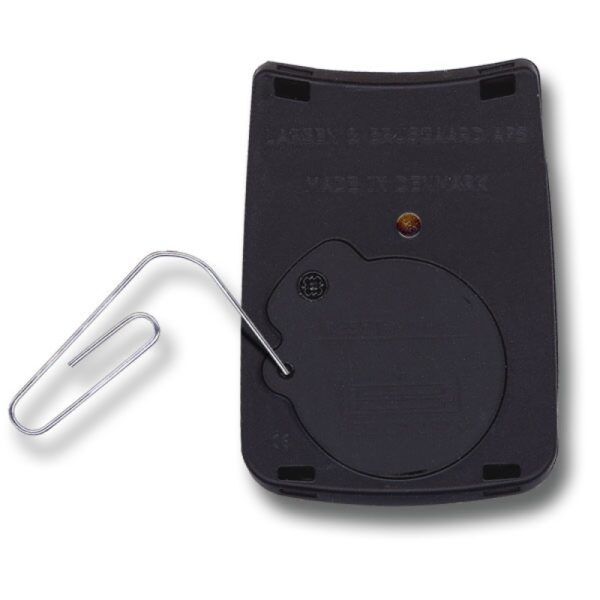 L&B Solo2 skydiving audible altimeter - Image 3