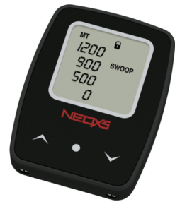 Parasport NeoXs 2 audible altimeter
