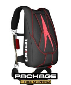 Aerodyne Icon A Full Rig Package