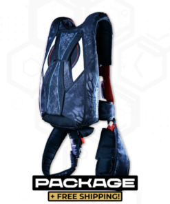 Sun Path Javelin Odyssey Full Rig Package