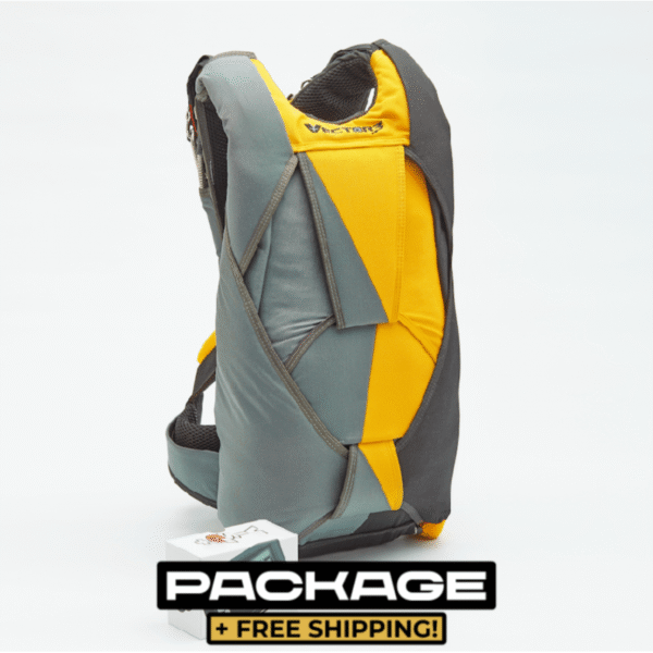 UPT Vector3 Micron Full Rig Package - Image 4
