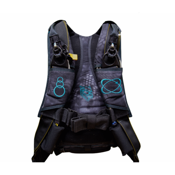 UPT Vector3 Micron Full Rig Package - Image 3