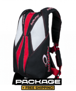 Infinity Full Rig Package