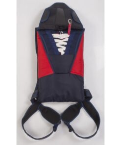 MarS Emergency parachute ATL-15 SL (with Static Line)
