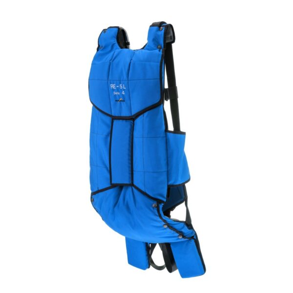 Spekon Emergency parachute RE-5L SERIE 4 (Long container) - Image 2