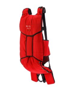 Spekon Emergency parachute RE-5L SERIE 4 (Long container)
