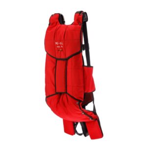 Spekon Emergency parachute RE-5L SERIE 4 (Long container)