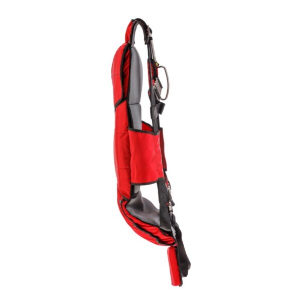 Spekon Emergency parachute RE-5L SERIE 4 (Long container) - Image 3