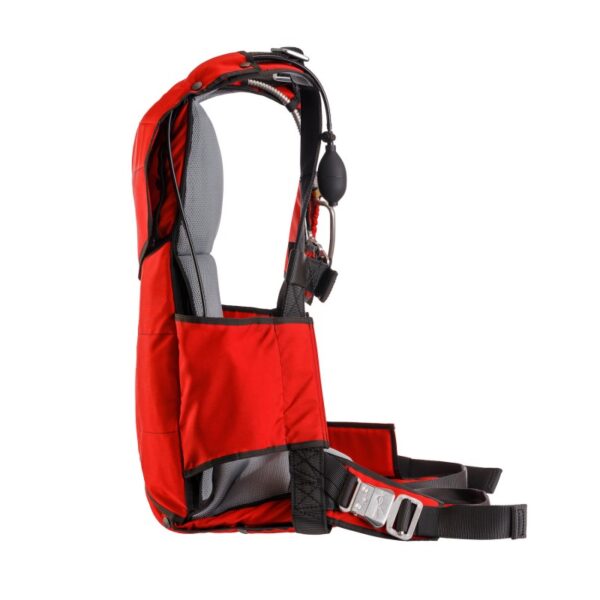 Spekon Emergency parachute RE-5L SERIE 4 (Long container) - Image 6