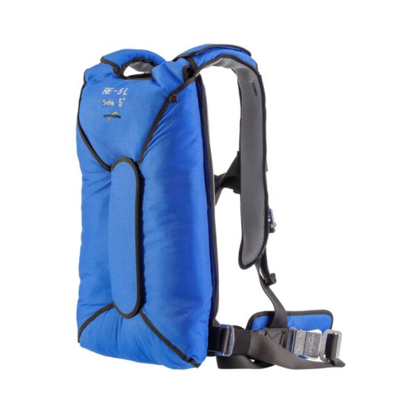 Spekon Emergency parachute RE-5L SERIE 5+ - Image 2