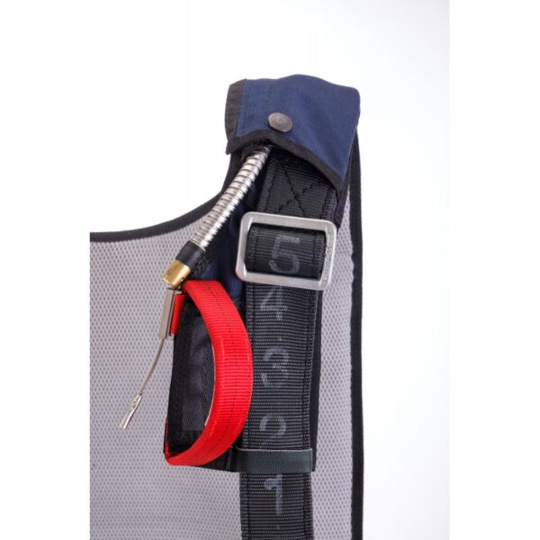 Spekon Emergency parachute SE-5L (Seat type) - Image 6