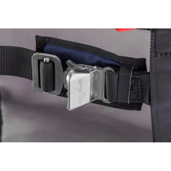 Spekon Emergency parachute SE-5L (Seat type) - Image 7