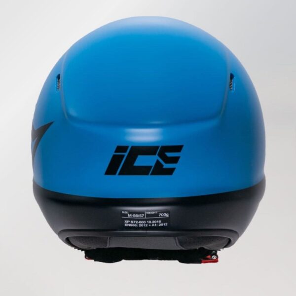 Tonfly Ice Multi Sport Helmet - Image 3