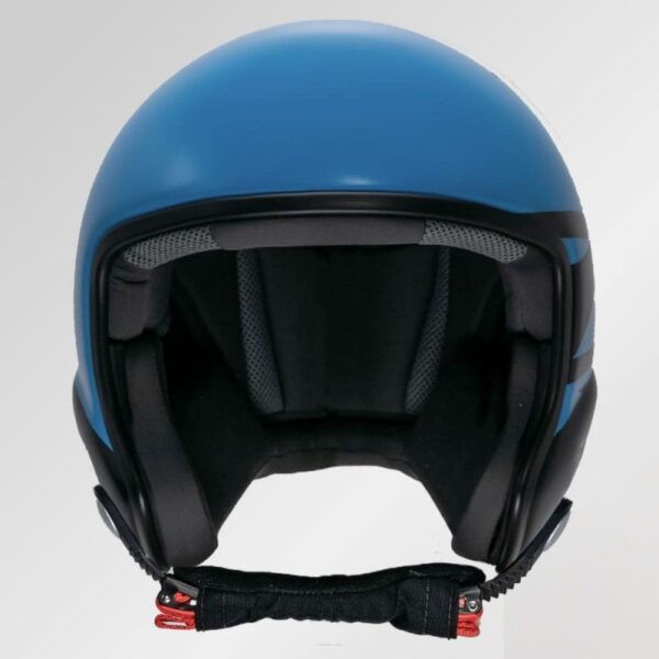 Tonfly Ice Multi Sport Helmet - Image 2