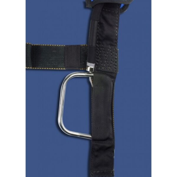 MarS Emergency parachute ATL-88/98-S, Selfreleasing buckles - Image 3