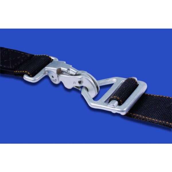 MarS Emergency parachute ATL-88/98-S, Selfreleasing buckles - Image 2