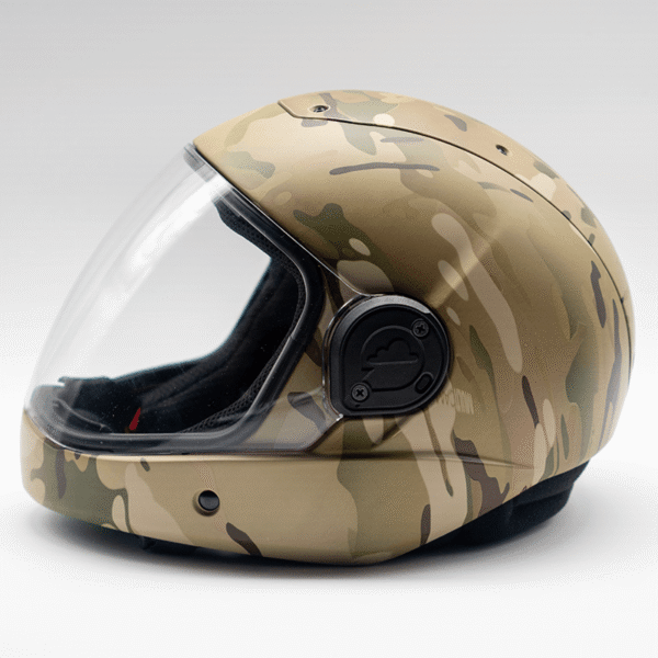 Cookie G35 Skydiving Helmet - Image 3