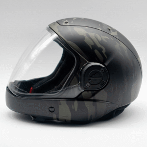 Cookie G35 Skydiving Helmet