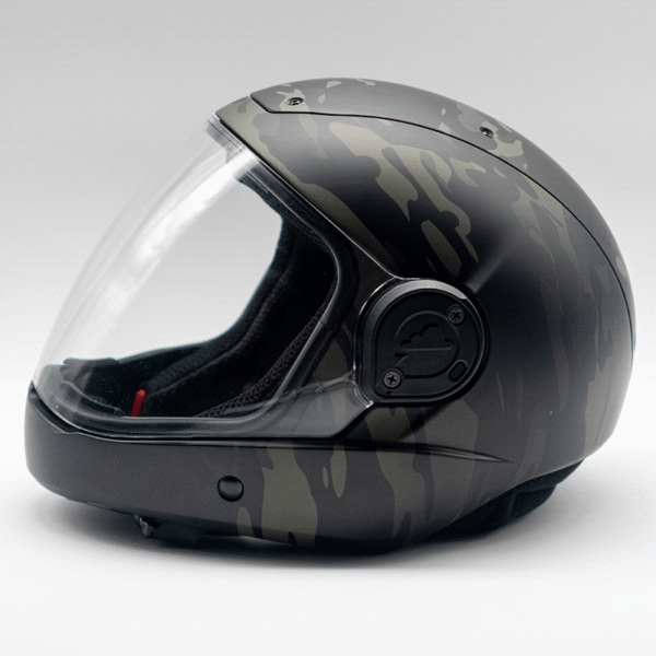 Cookie G35 Skydiving Helmet