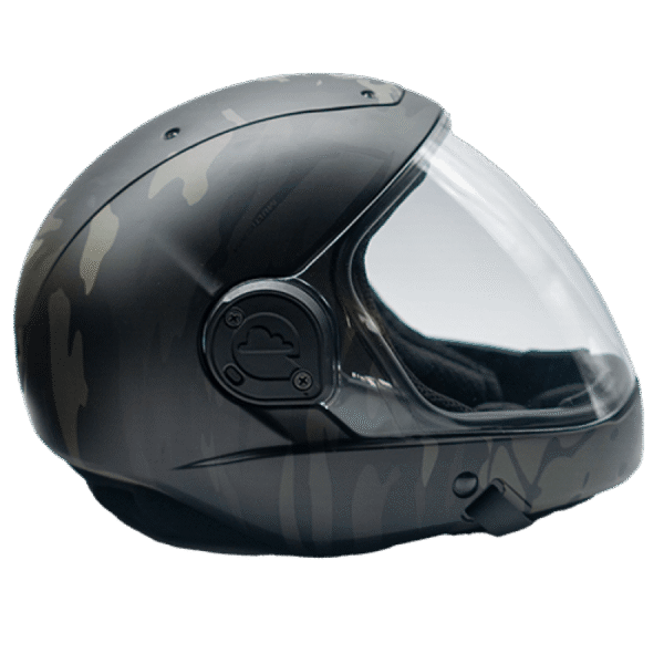 Cookie G35 Skydiving Helmet - Image 5