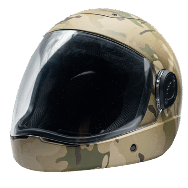 Cookie G35 Skydiving Helmet - Image 4