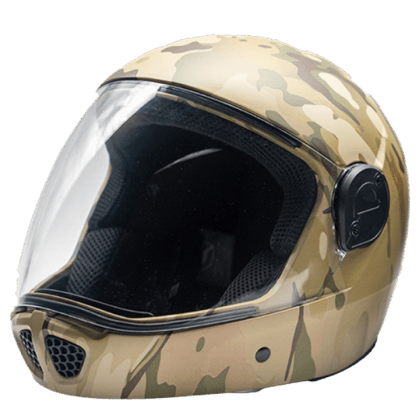 Cookie G4 Skydiving Helmet - Image 3