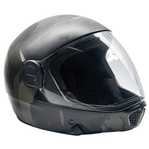 Cookie G4 Skydiving Helmet - Image 5