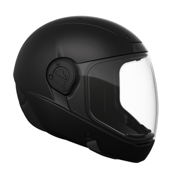 Cookie G35 Skydiving Helmet - Image 2