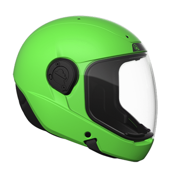 Cookie G35 Skydiving Helmet - Image 7