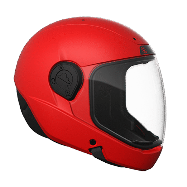 Cookie G35 Skydiving Helmet - Image 11