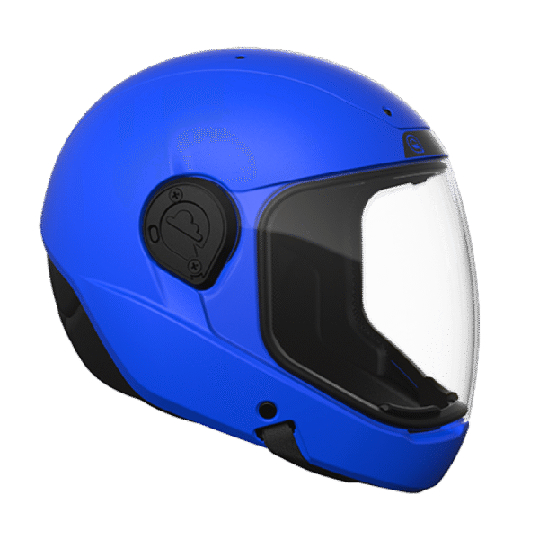 Cookie G35 Skydiving Helmet - Image 9