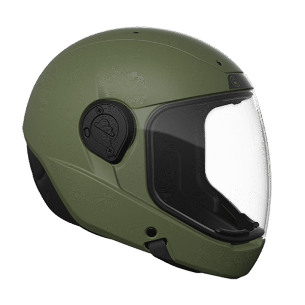 Cookie G35 Skydiving Helmet - Image 8